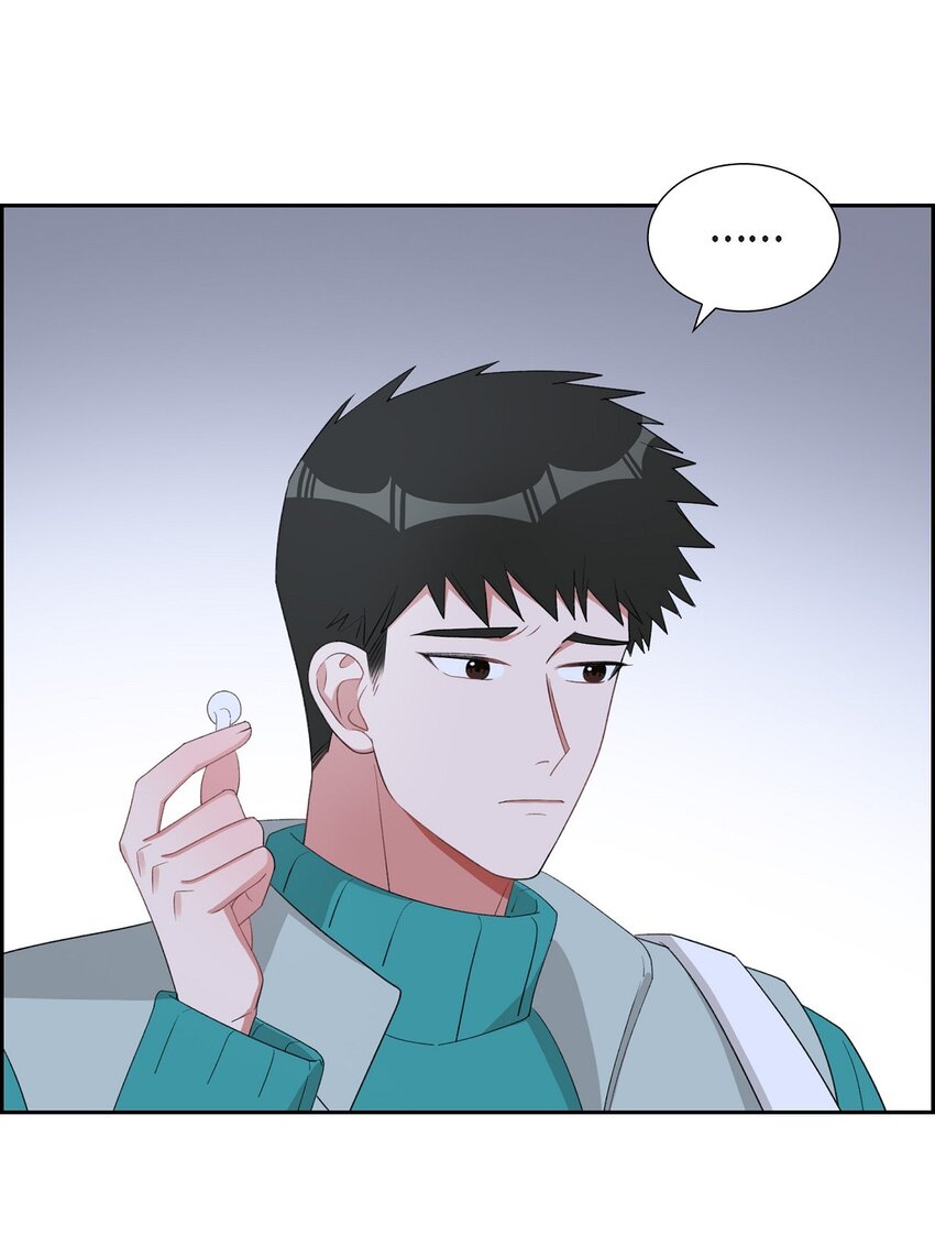 54 一点也不像你(1/2)-第54话