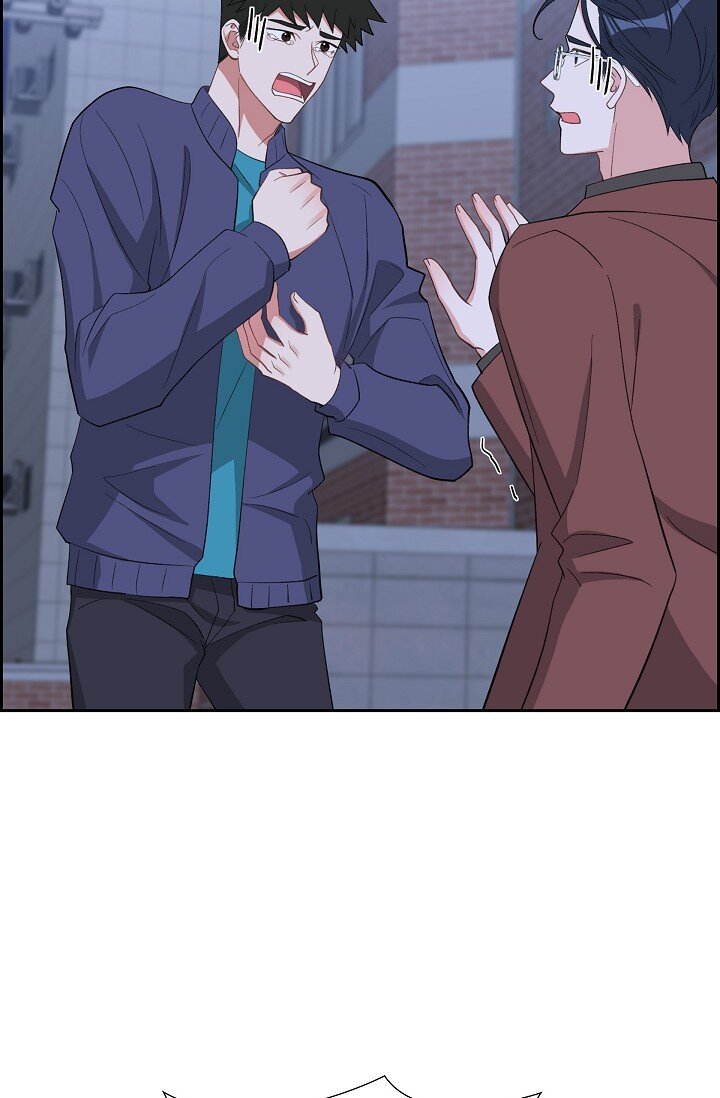 58 若我一直忘不掉怎么办？(1/2)-第58话