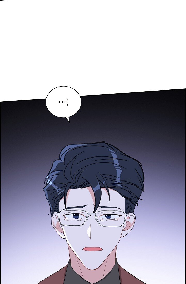 58 若我一直忘不掉怎么办？(1/2)-第58话