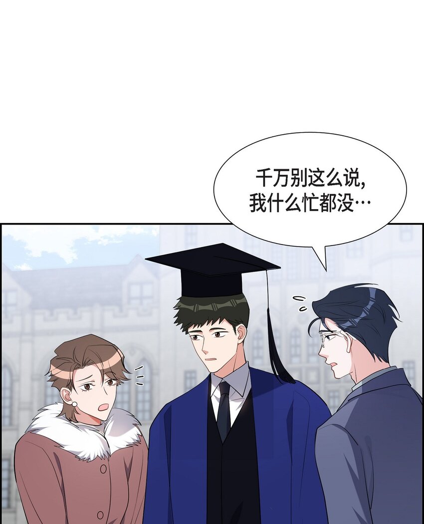 62 毕业典礼(1/2)-第62话