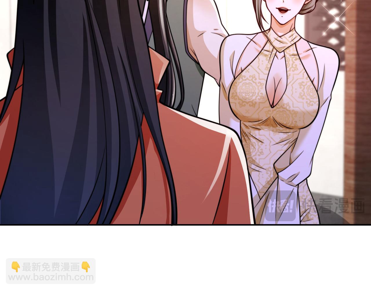 100、五彩神石(1/3)-第100话