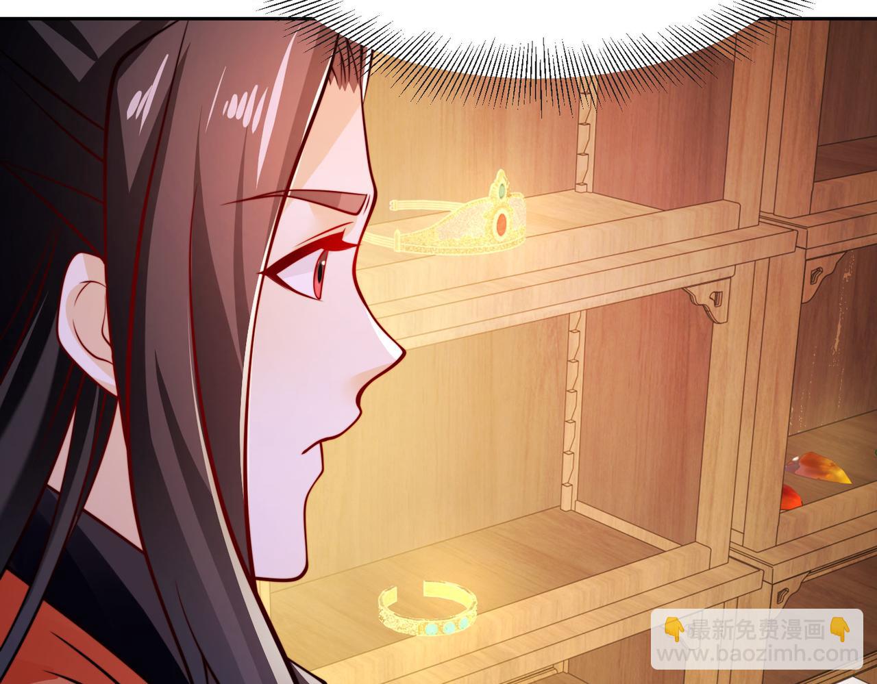 100、五彩神石(1/3)-第100话