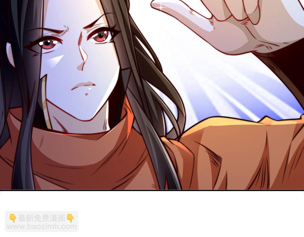 100、五彩神石(1/3)-第100话