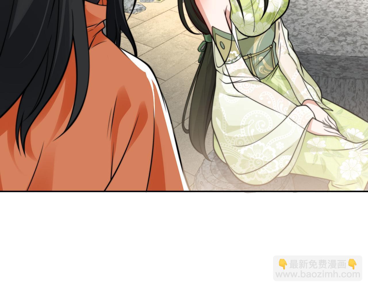 102、贪心不足(1/3)-第102话