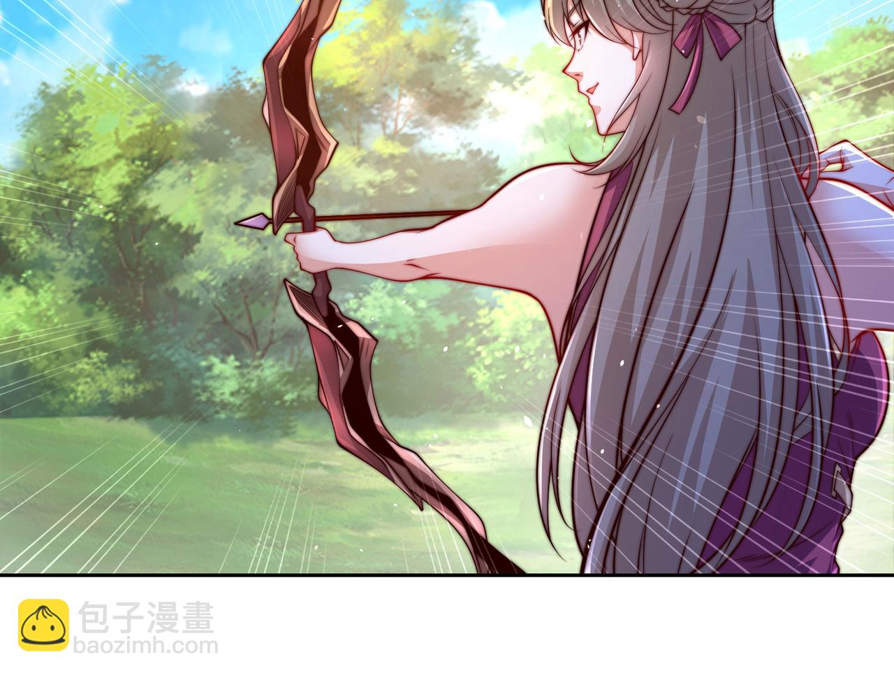108、宝山印(1/3)-第108话