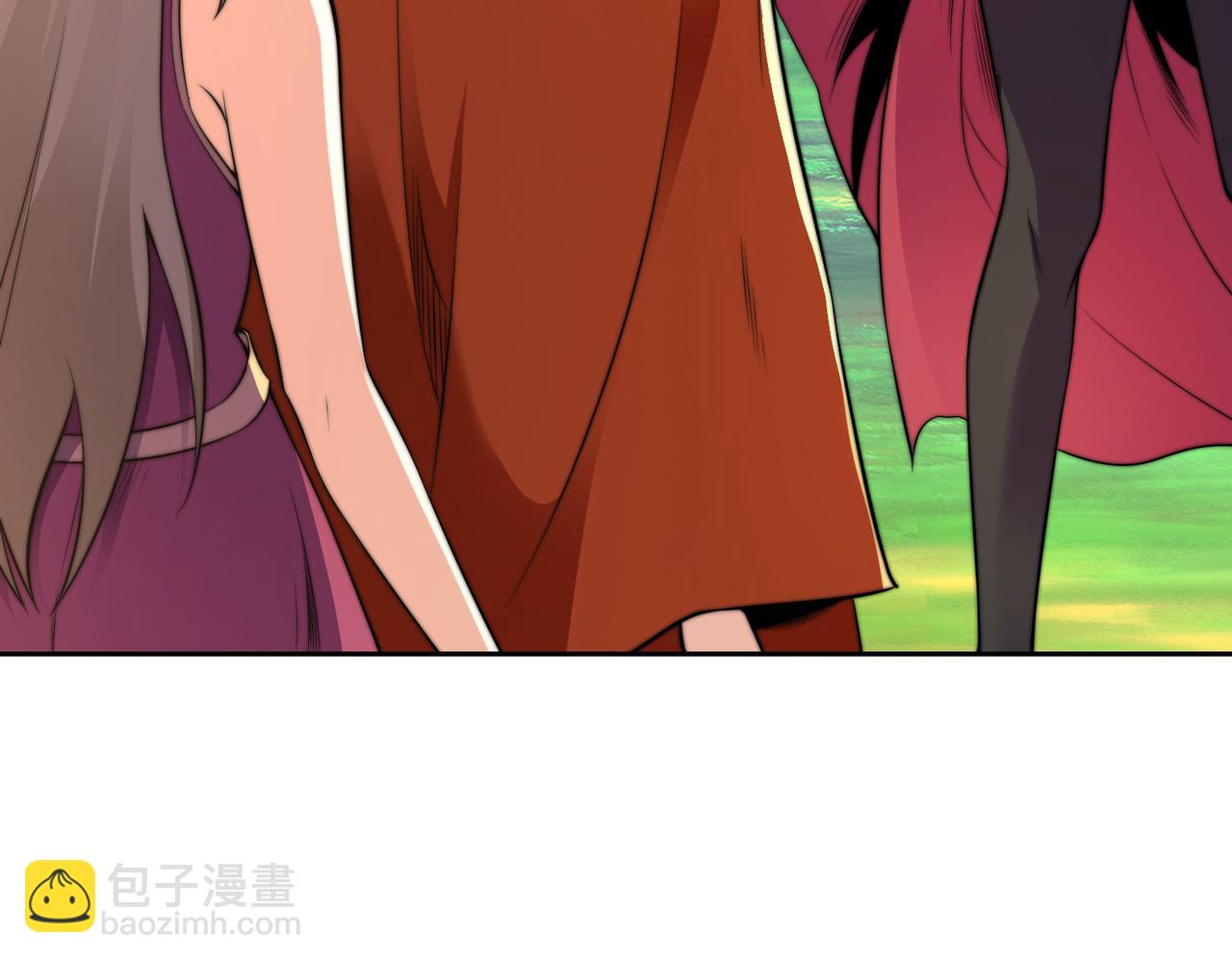 112、袭杀(1/3)-第112话