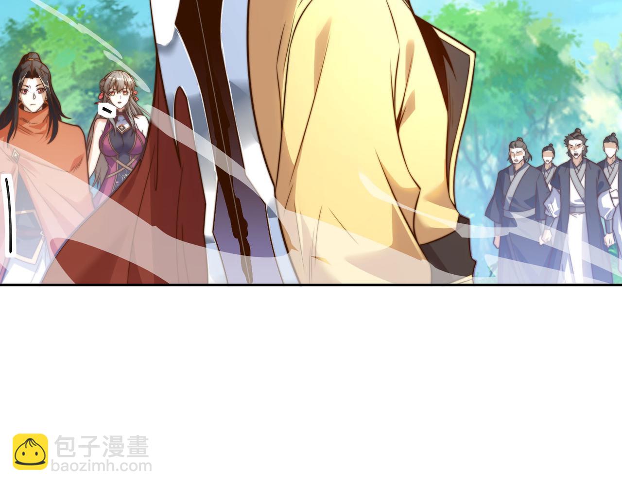 112、袭杀(1/3)-第112话