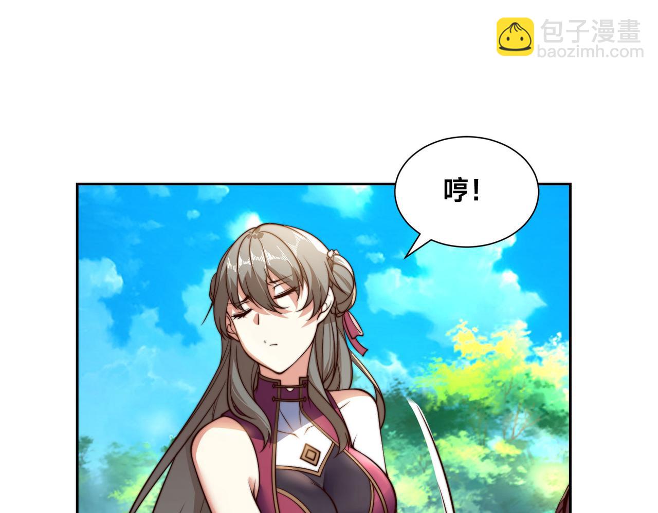 114、消灭魔兽(1/3)-第114话