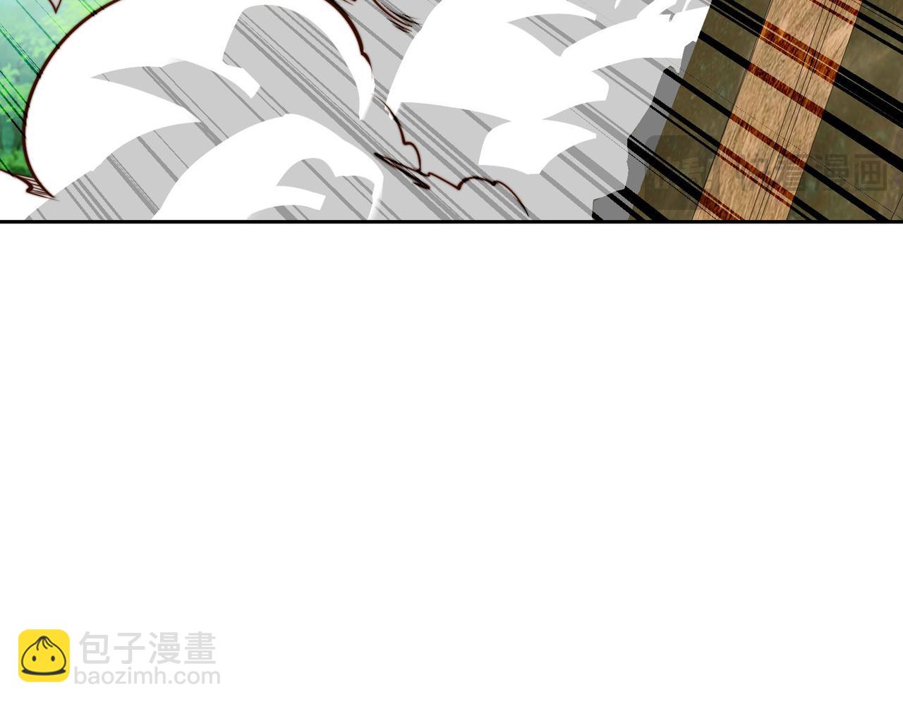 116、斩杀石像然(1/3)-第116话