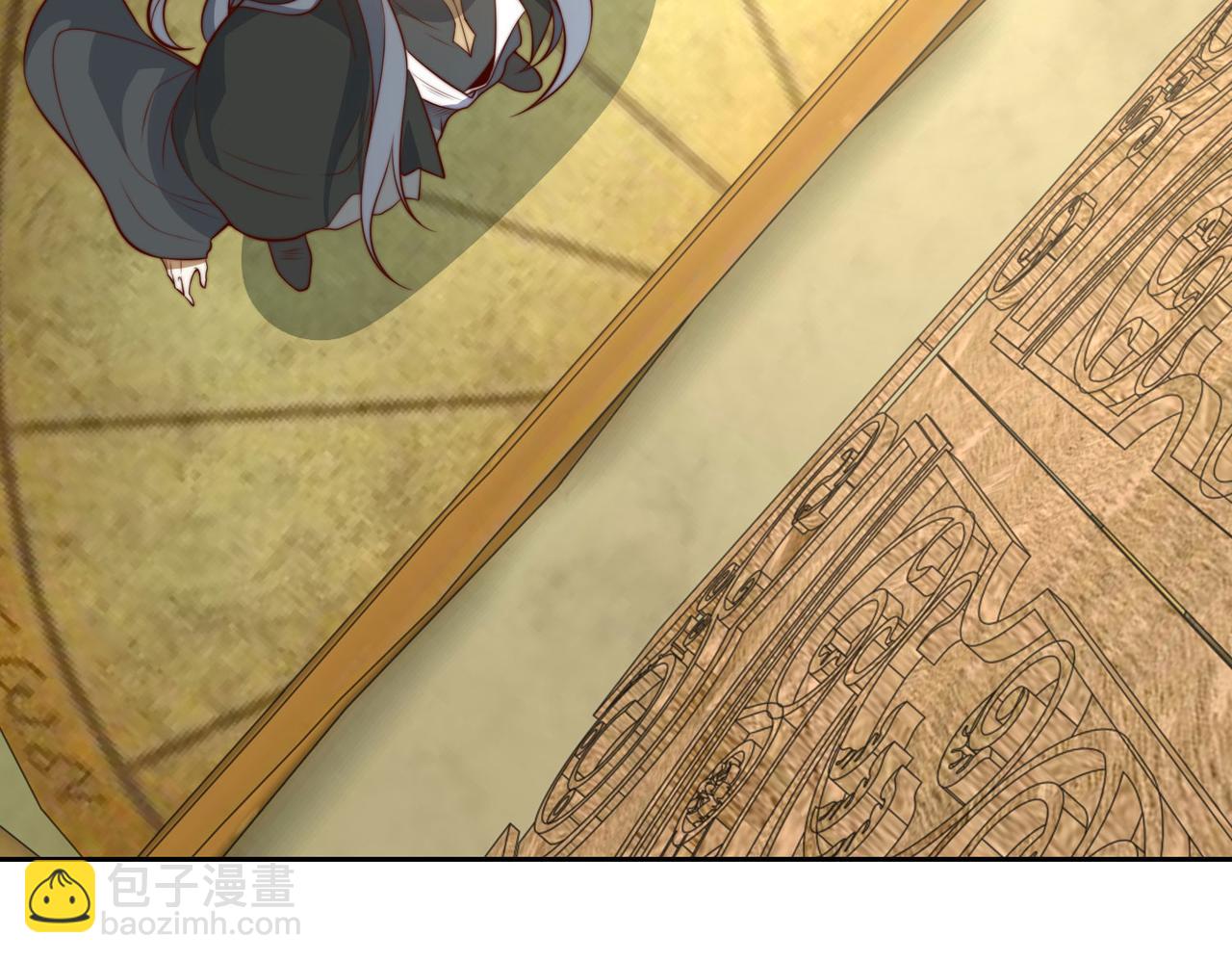 116、斩杀石像然(1/3)-第116话