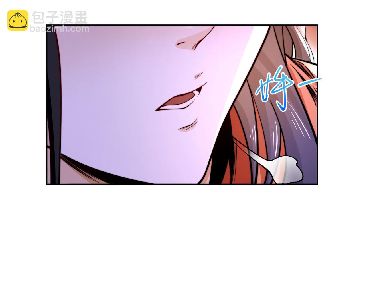 118、与鸣东重逢(1/3)-第118话