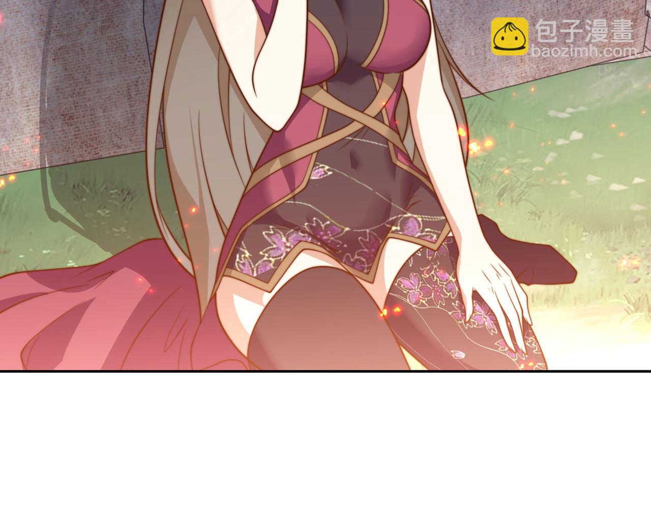120、预选赛第一！(1/3)-第120话