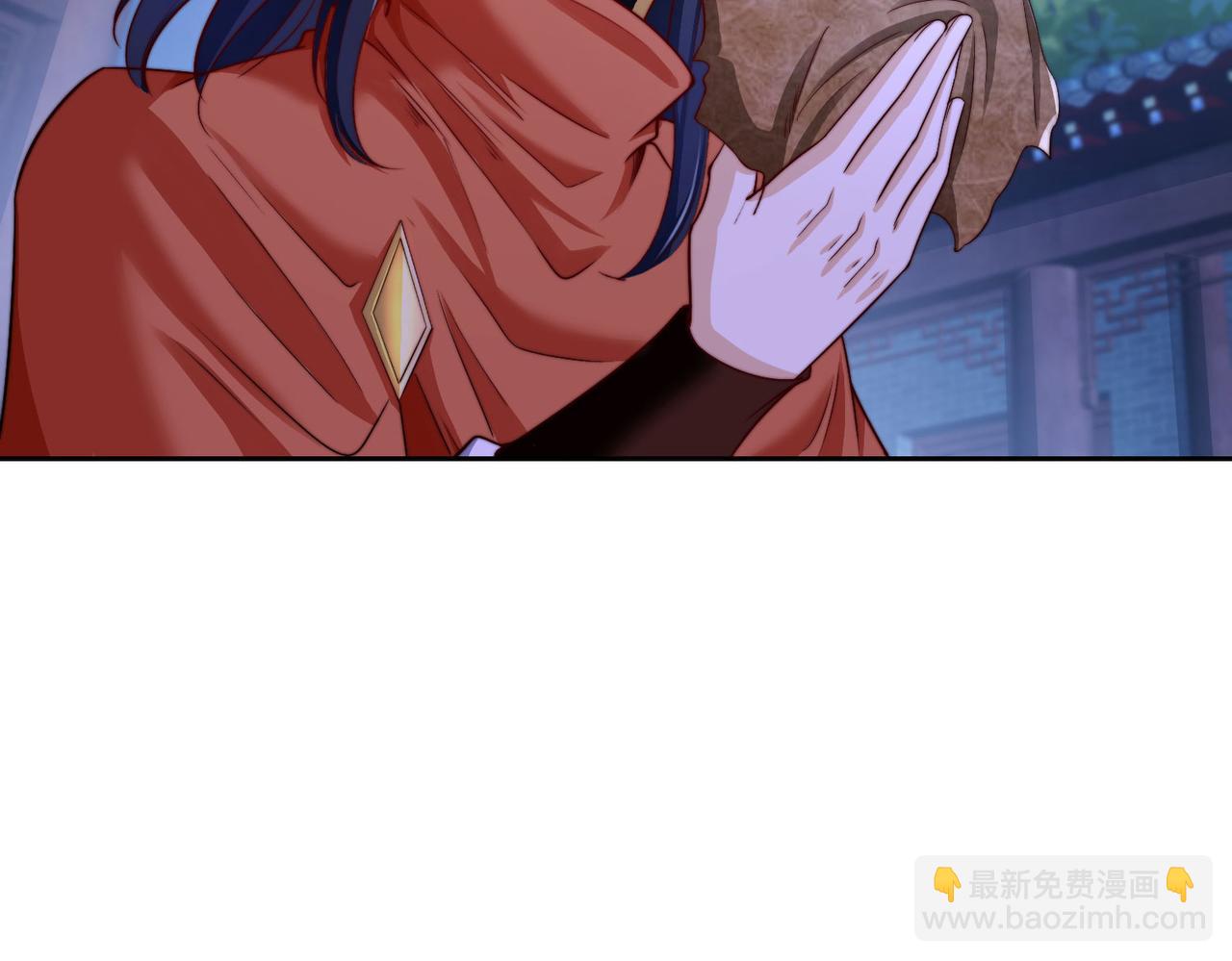 122、卡拉加的挑衅！(1/3)-第122话