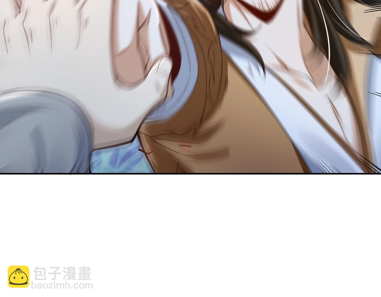 124、四强对决！(1/3)-第124话