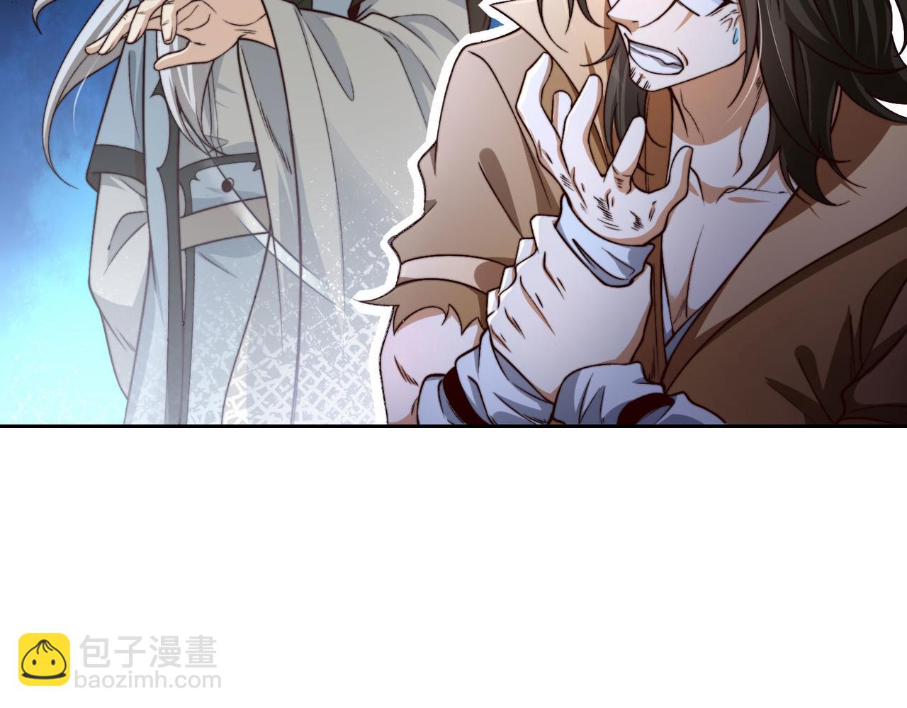 124、四强对决！(1/3)-第124话