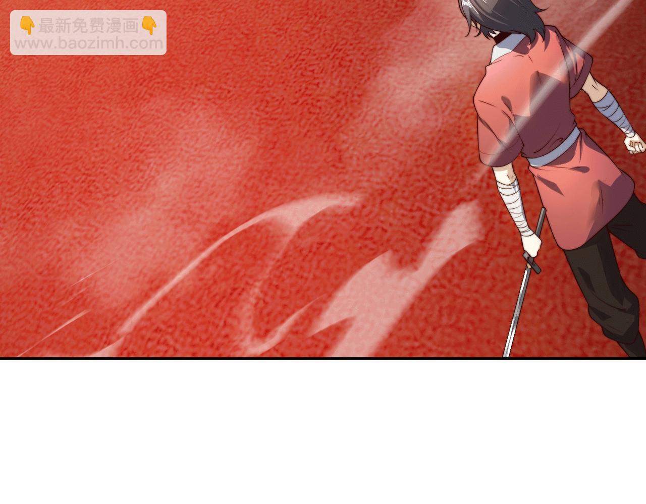 128、鸣东VS卡扎菲(1/3)-第128话