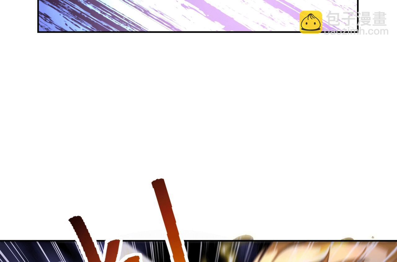128、鸣东VS卡扎菲(1/3)-第128话