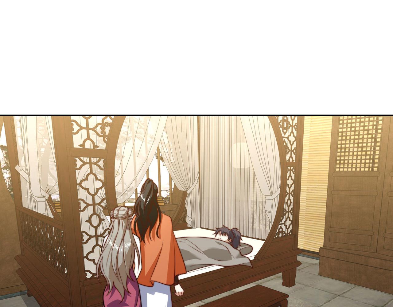 130、决赛前夜(1/2)-第130话