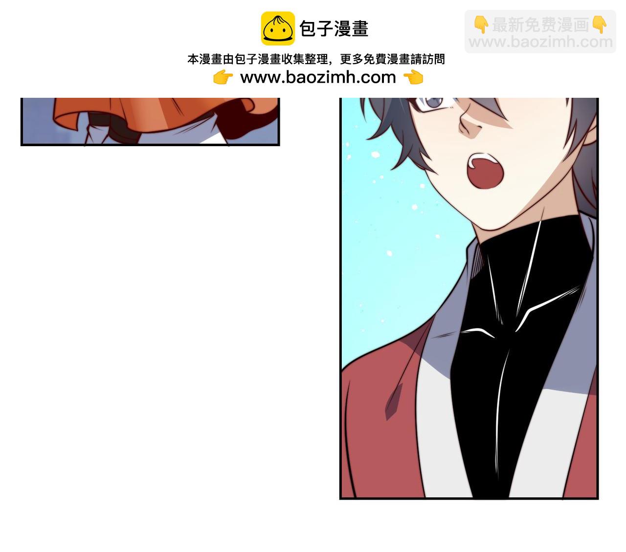 130、决赛前夜(1/2)-第130话
