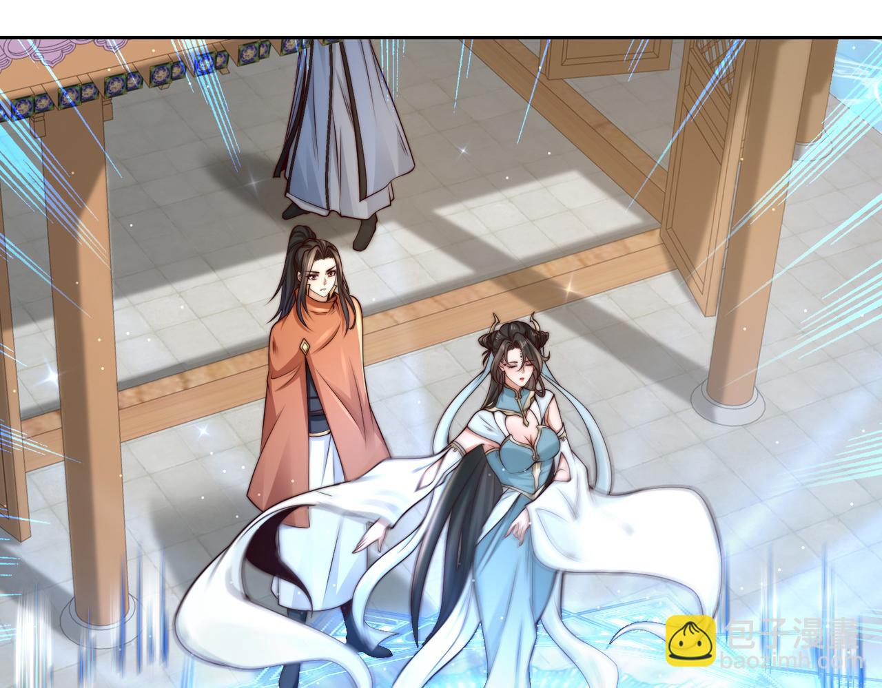 134、佣兵圣地(1/3)-第134话