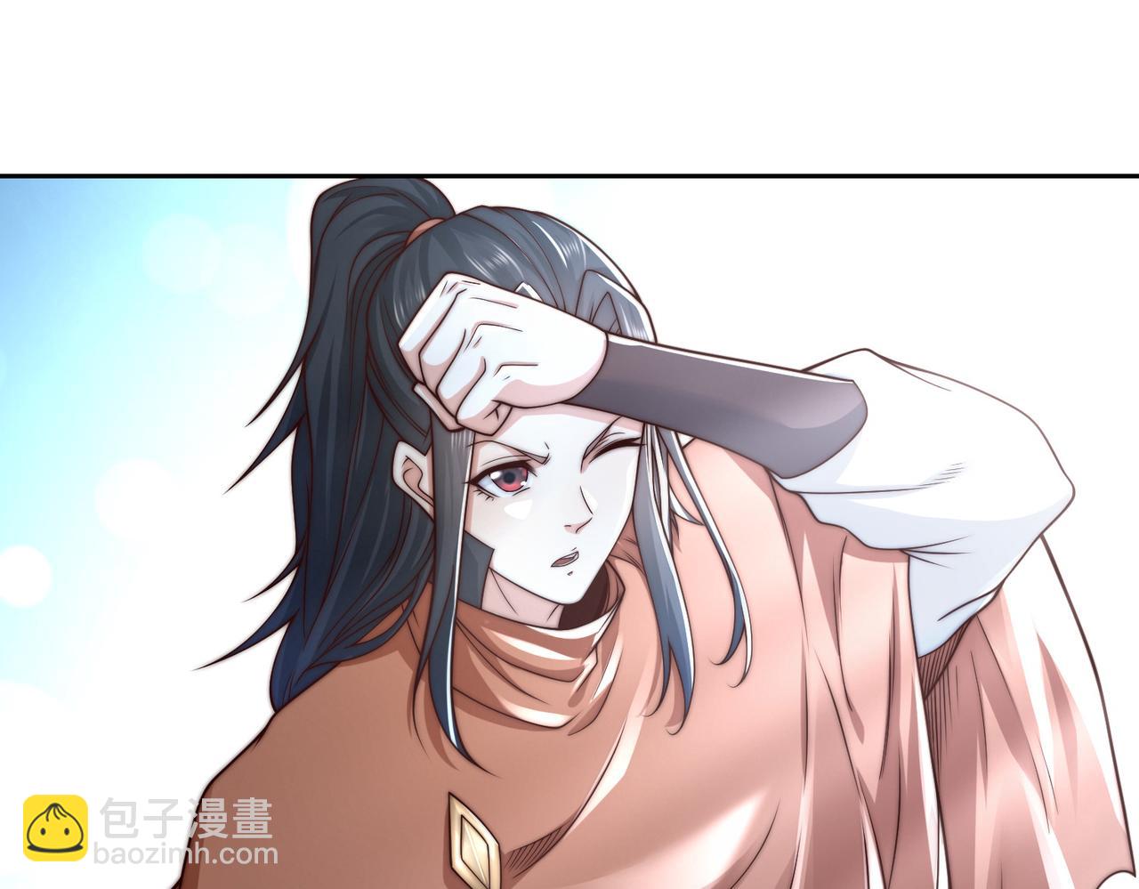 134、佣兵圣地(1/3)-第134话