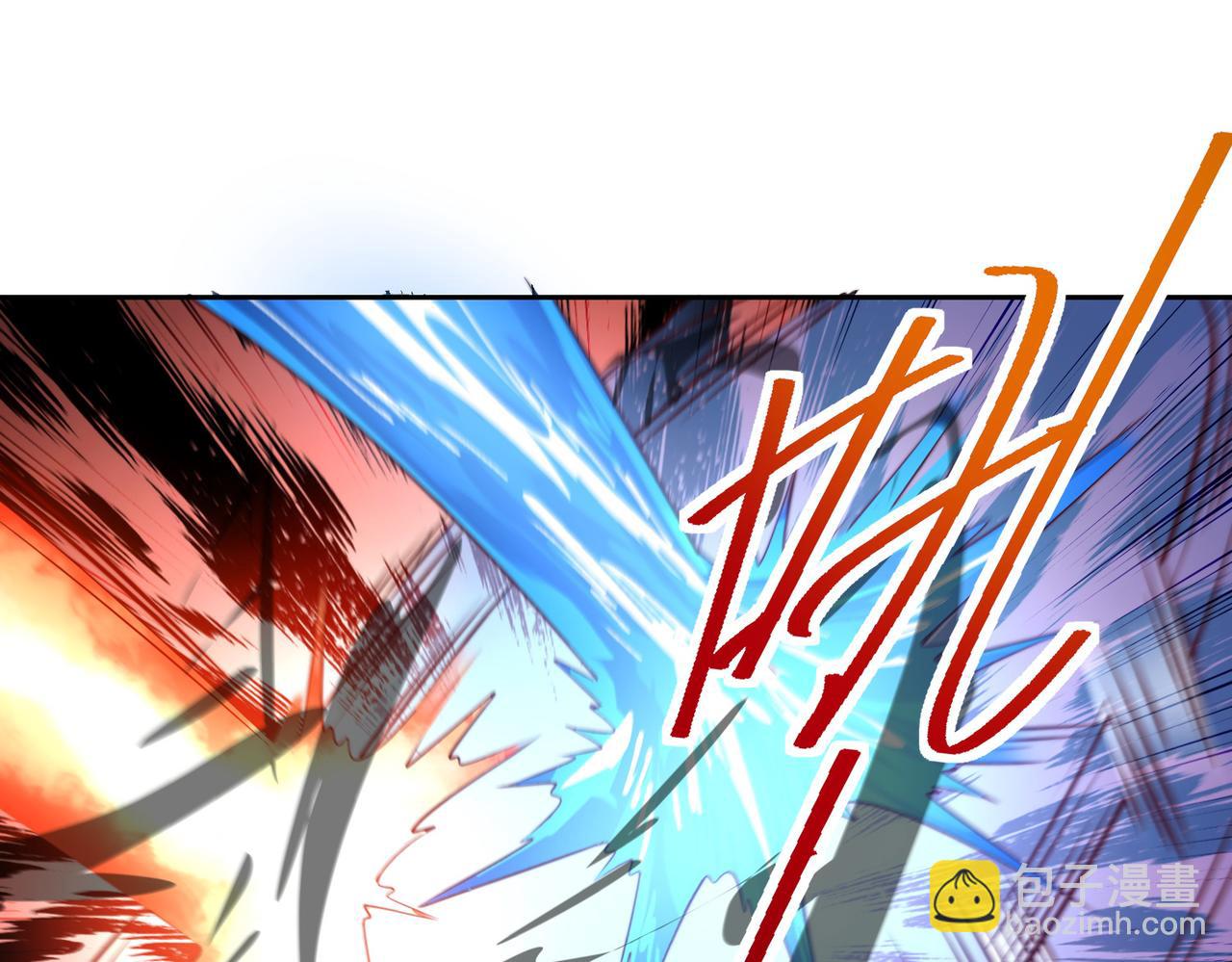 140、六阶魔兽(1/3)-第140话