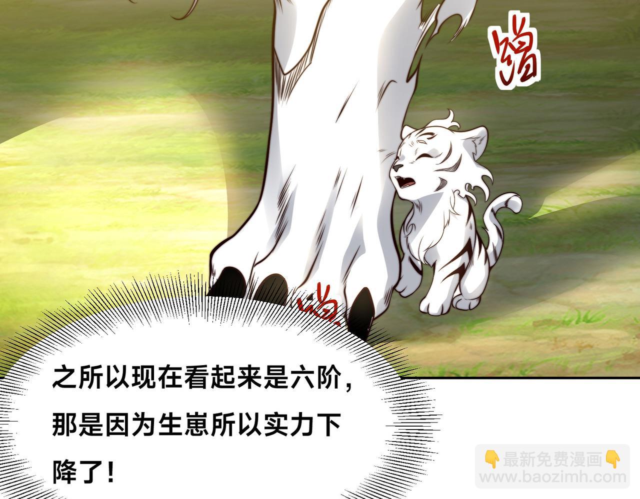 140、六阶魔兽(1/3)-第140话