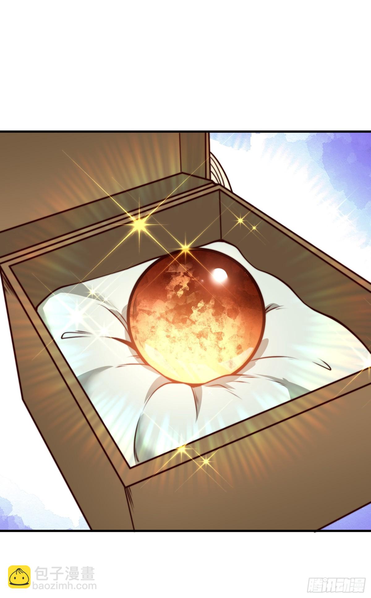 158、寿礼-第158话