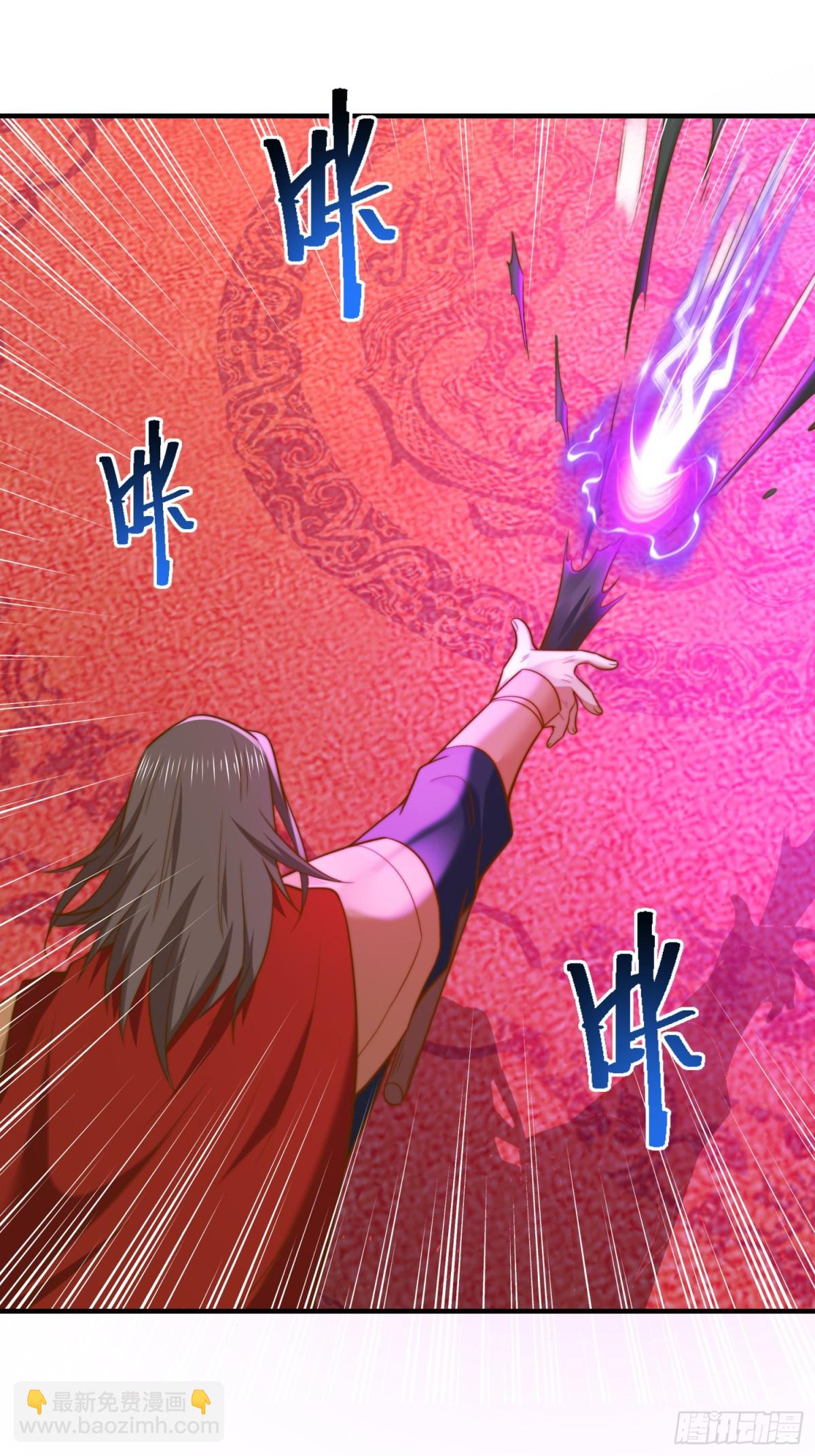 160、大战木扎椰-第160话