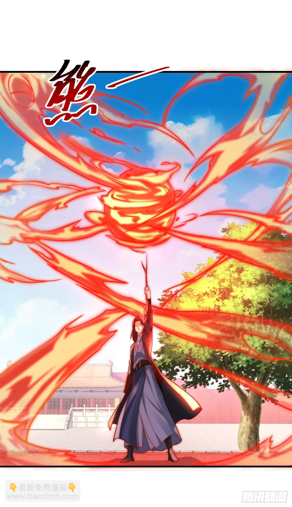 160、大战木扎椰-第160话