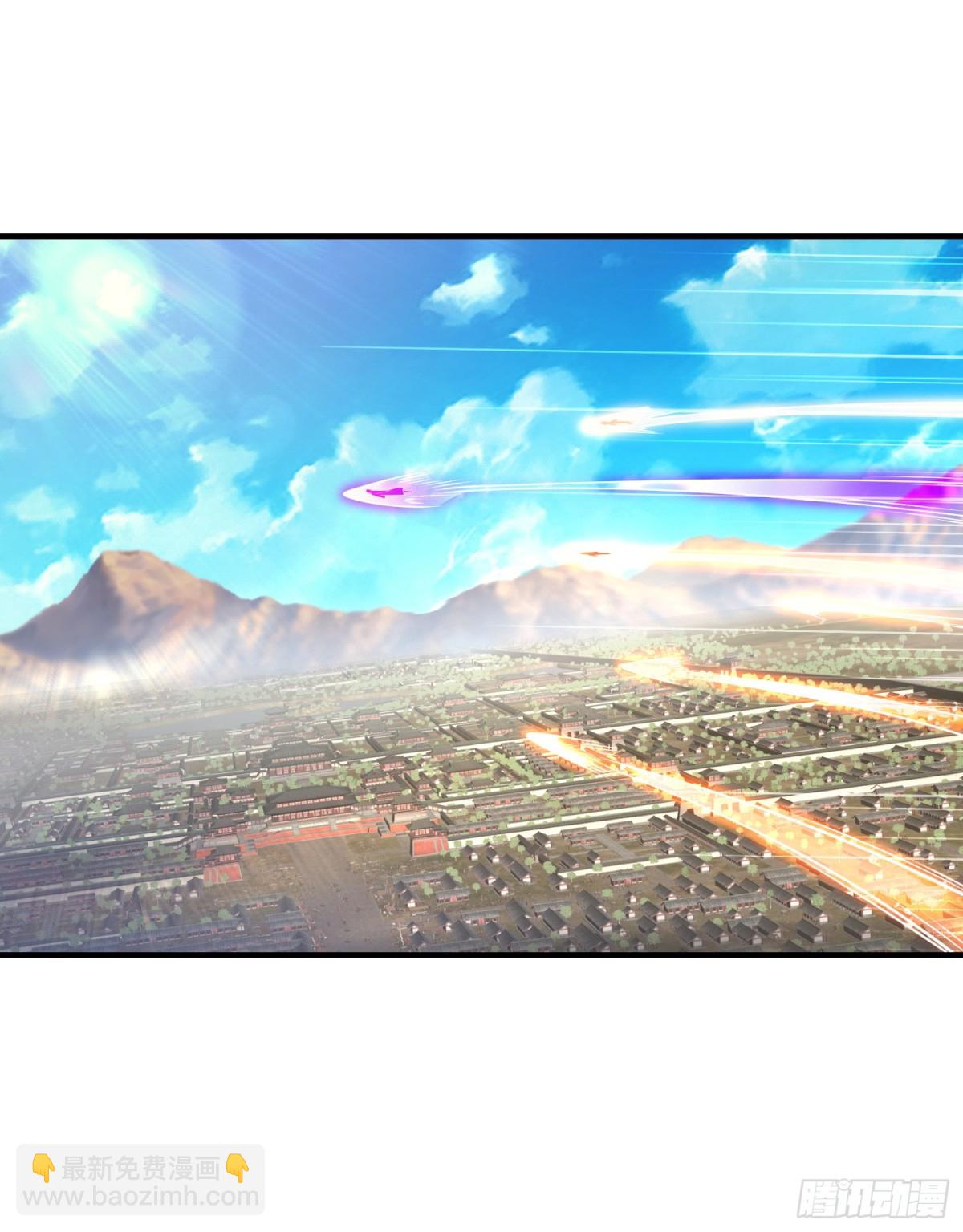 162、强势回归！-第162话