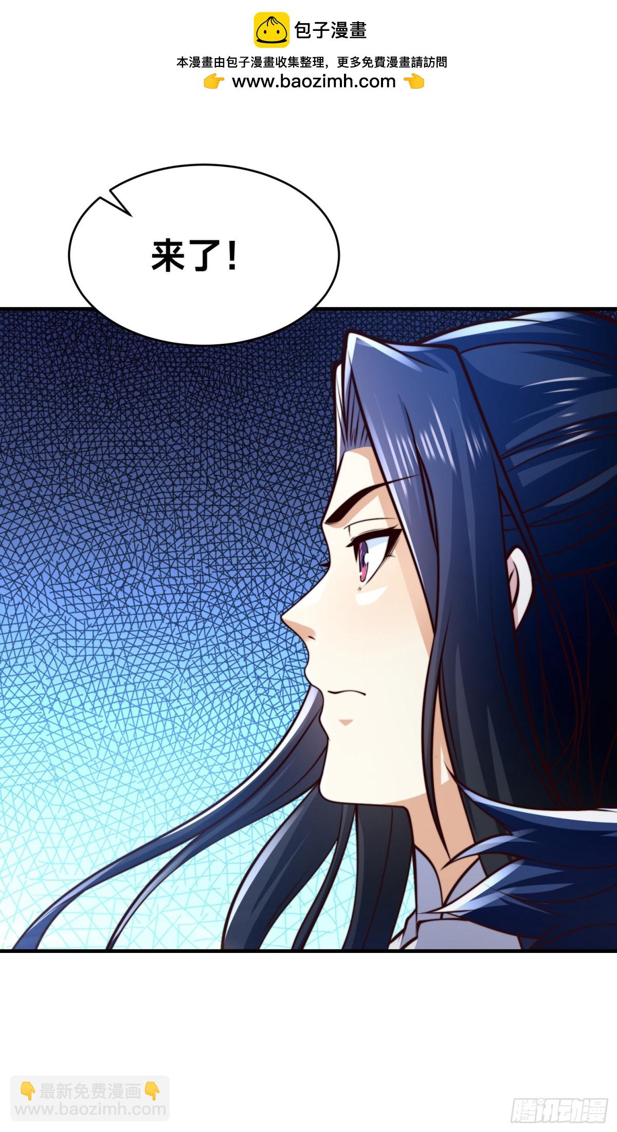 164、格森王国的危机-第164话