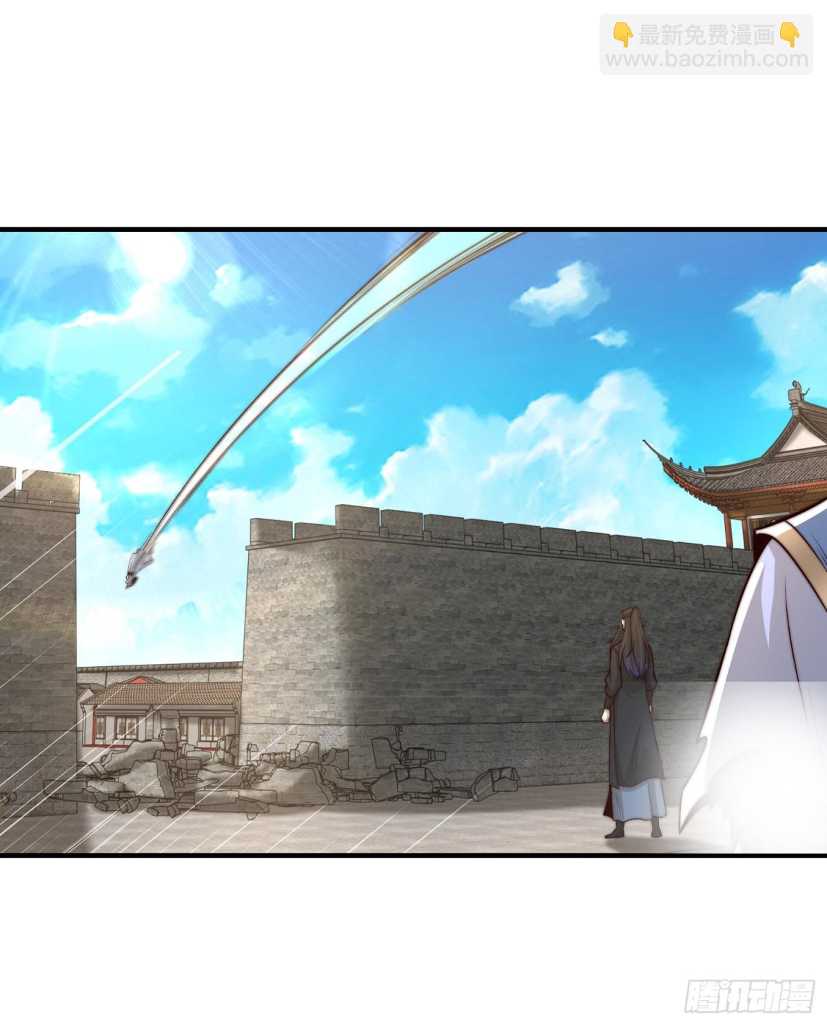 164、格森王国的危机-第164话
