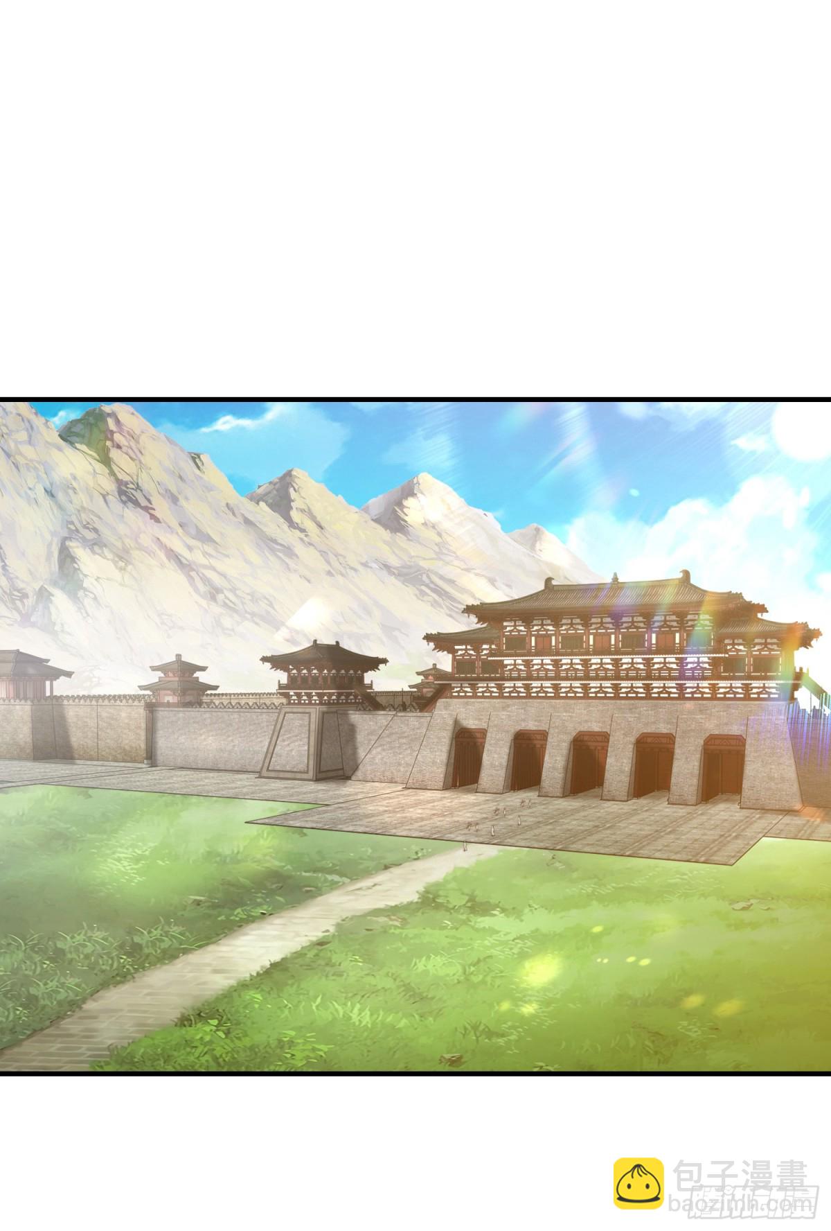 164、格森王国的危机-第164话