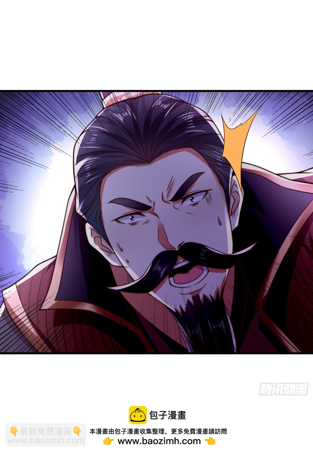 164、格森王国的危机-第164话