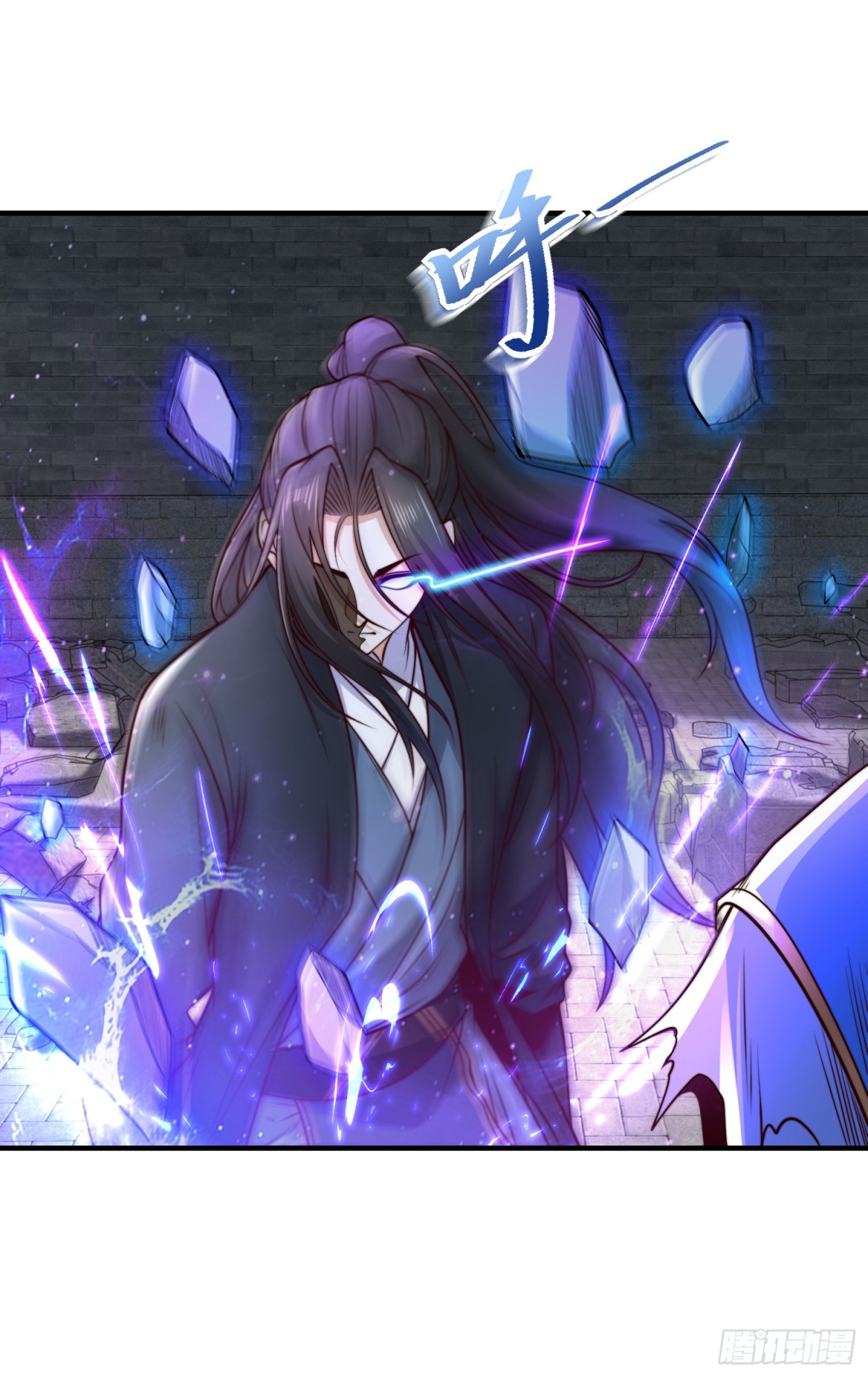164、格森王国的危机-第164话