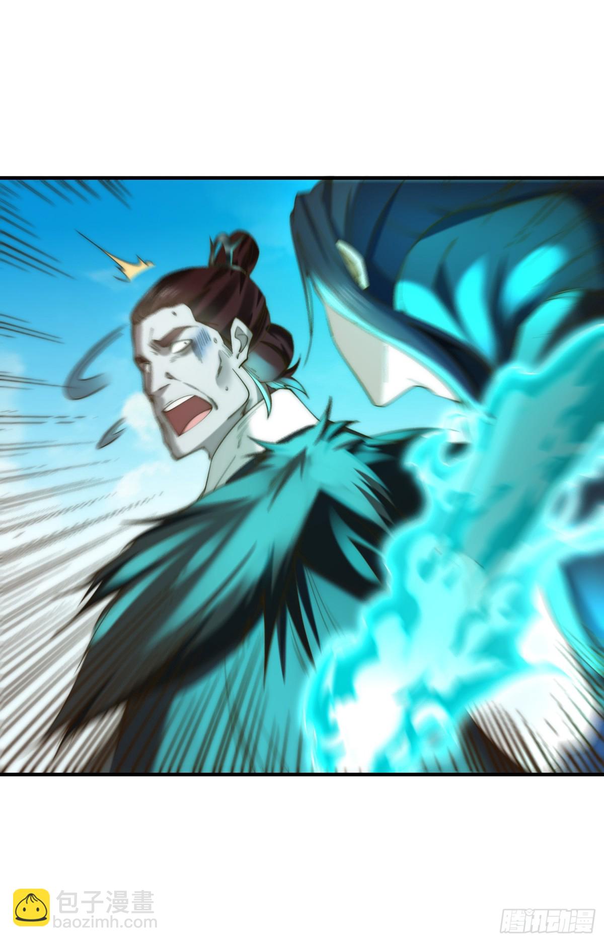 168、救人-第168话
