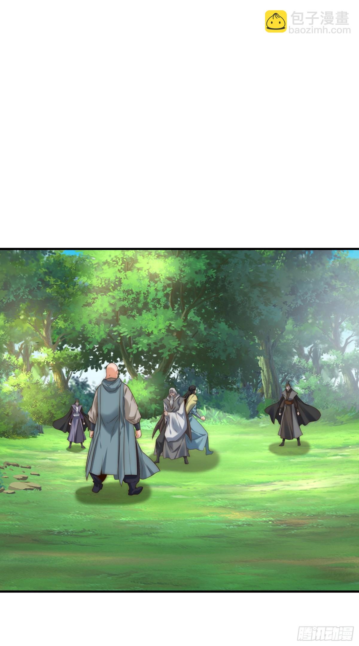 168、救人-第168话