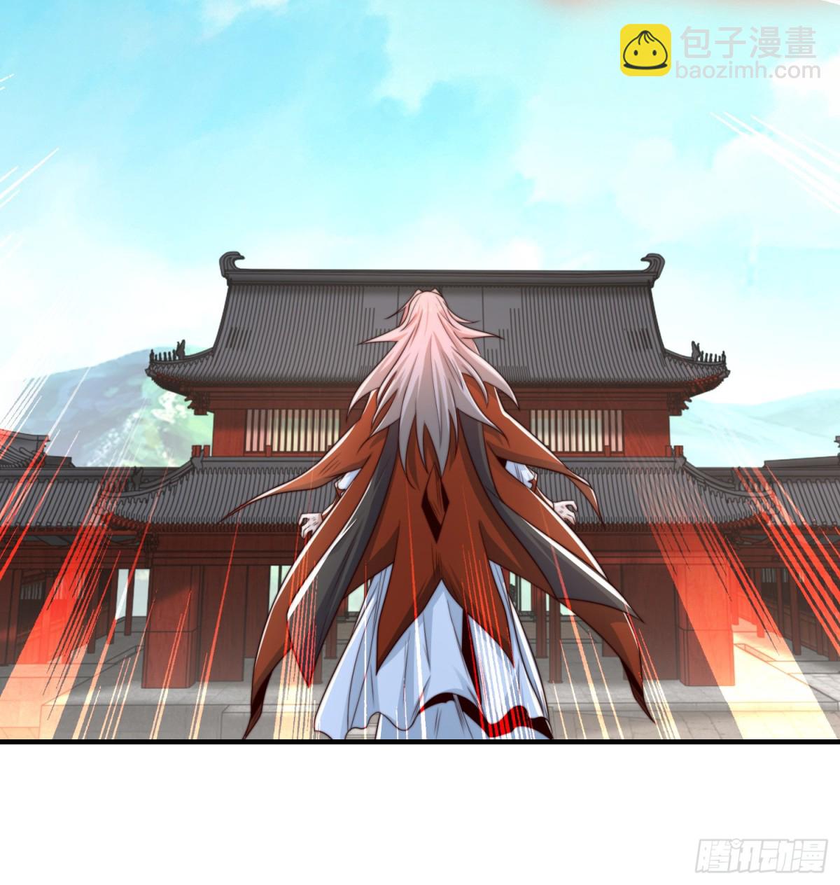 176、大战阳极宗-第176话