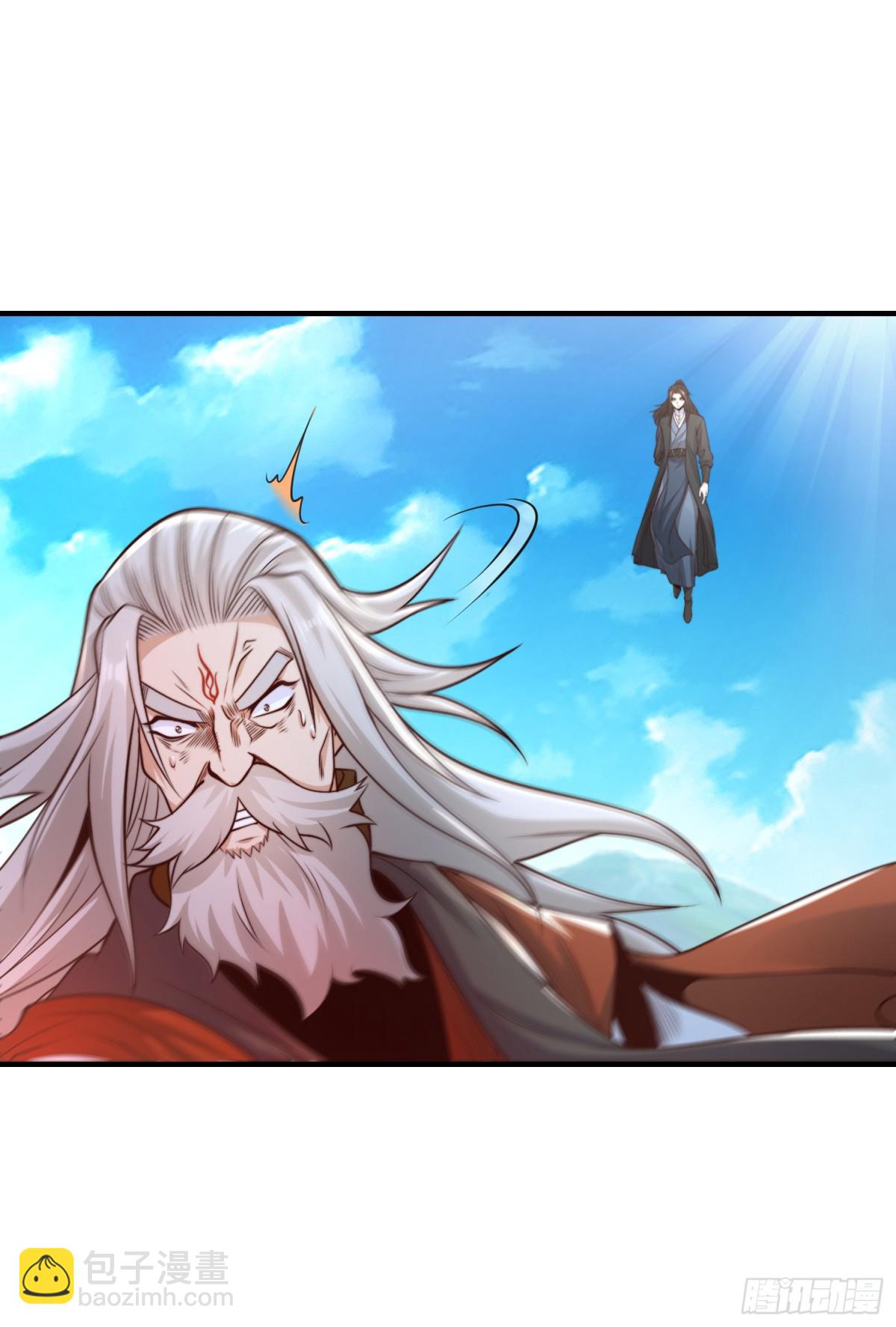 176、大战阳极宗-第176话