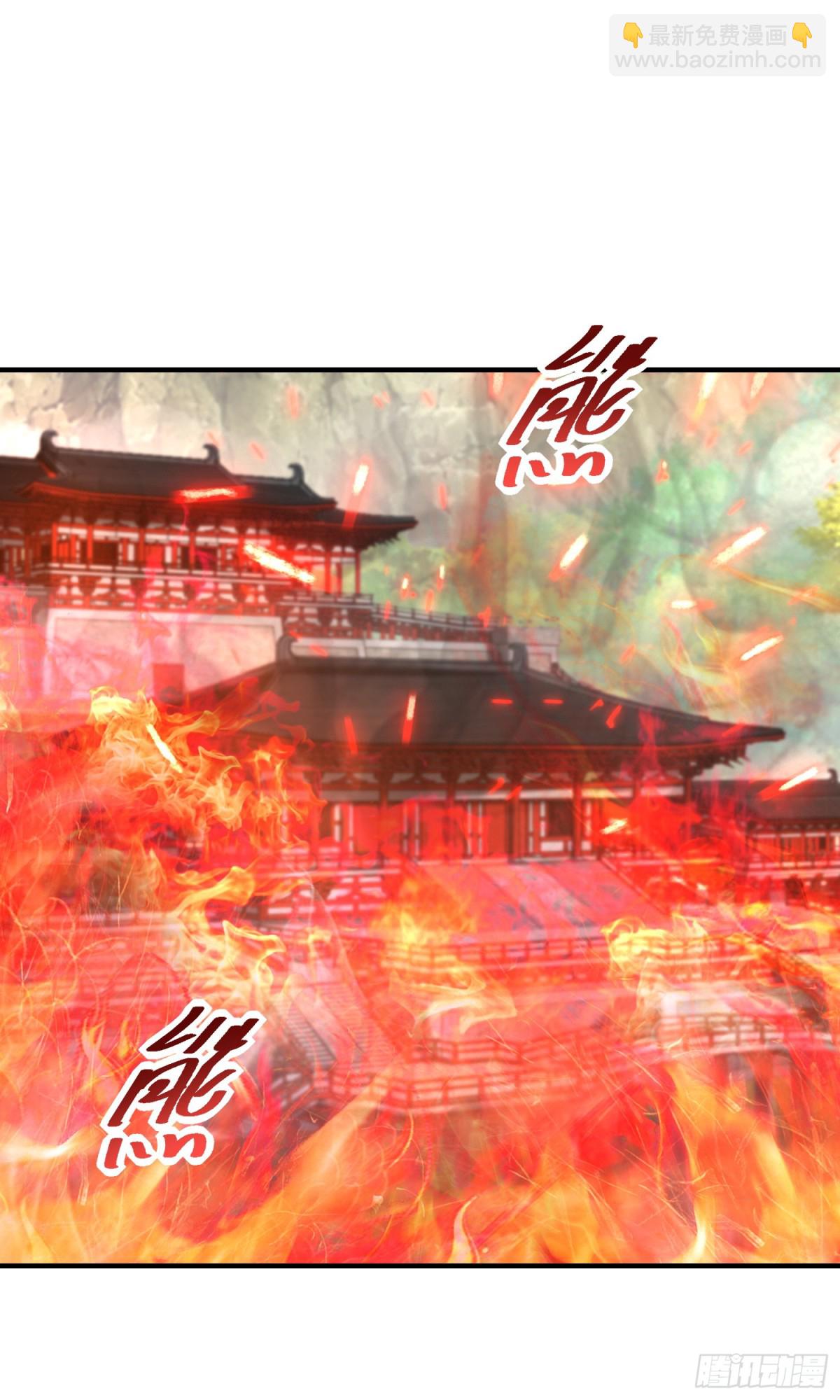 176、大战阳极宗-第176话