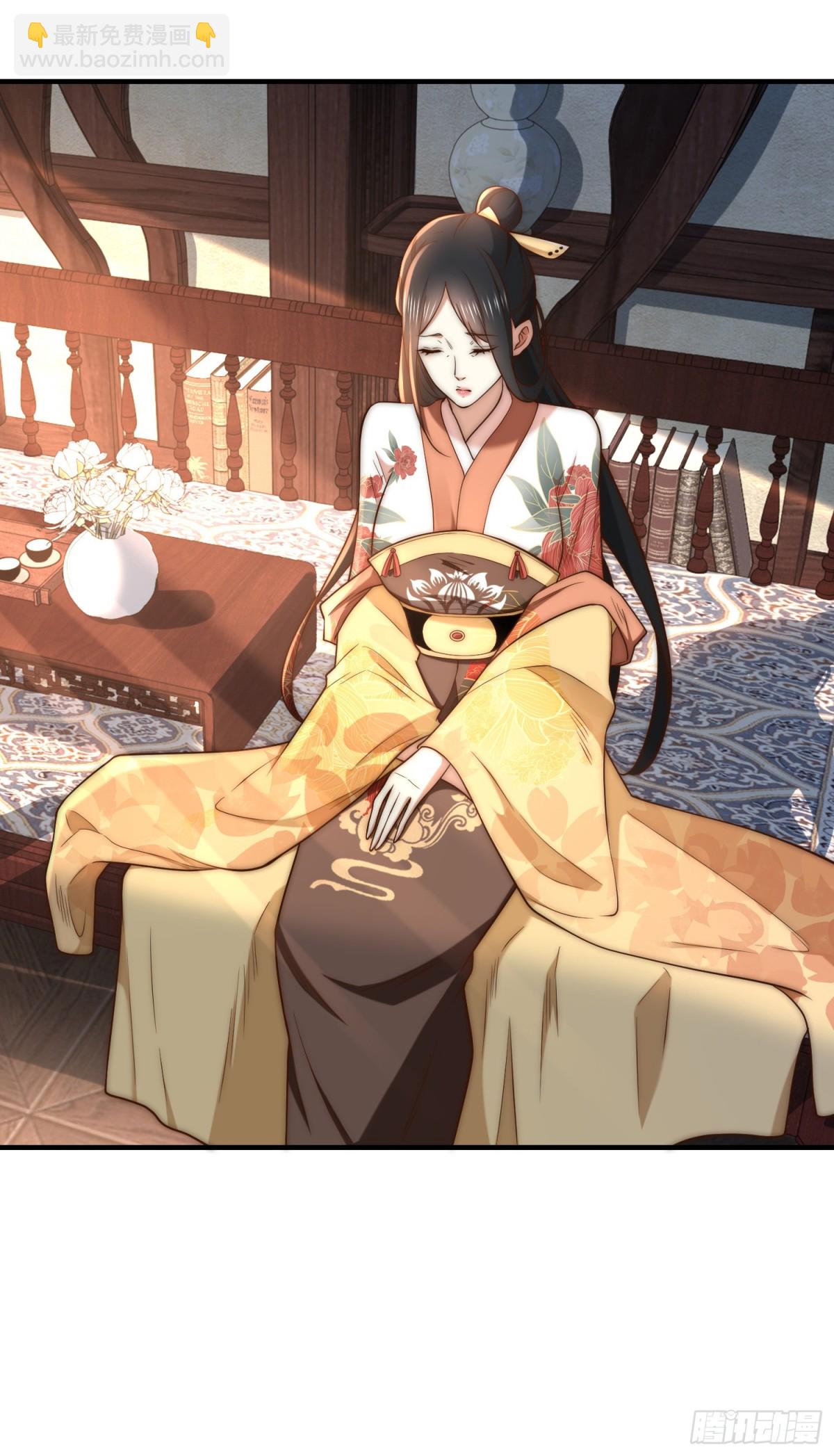 178、母子重逢-第178话