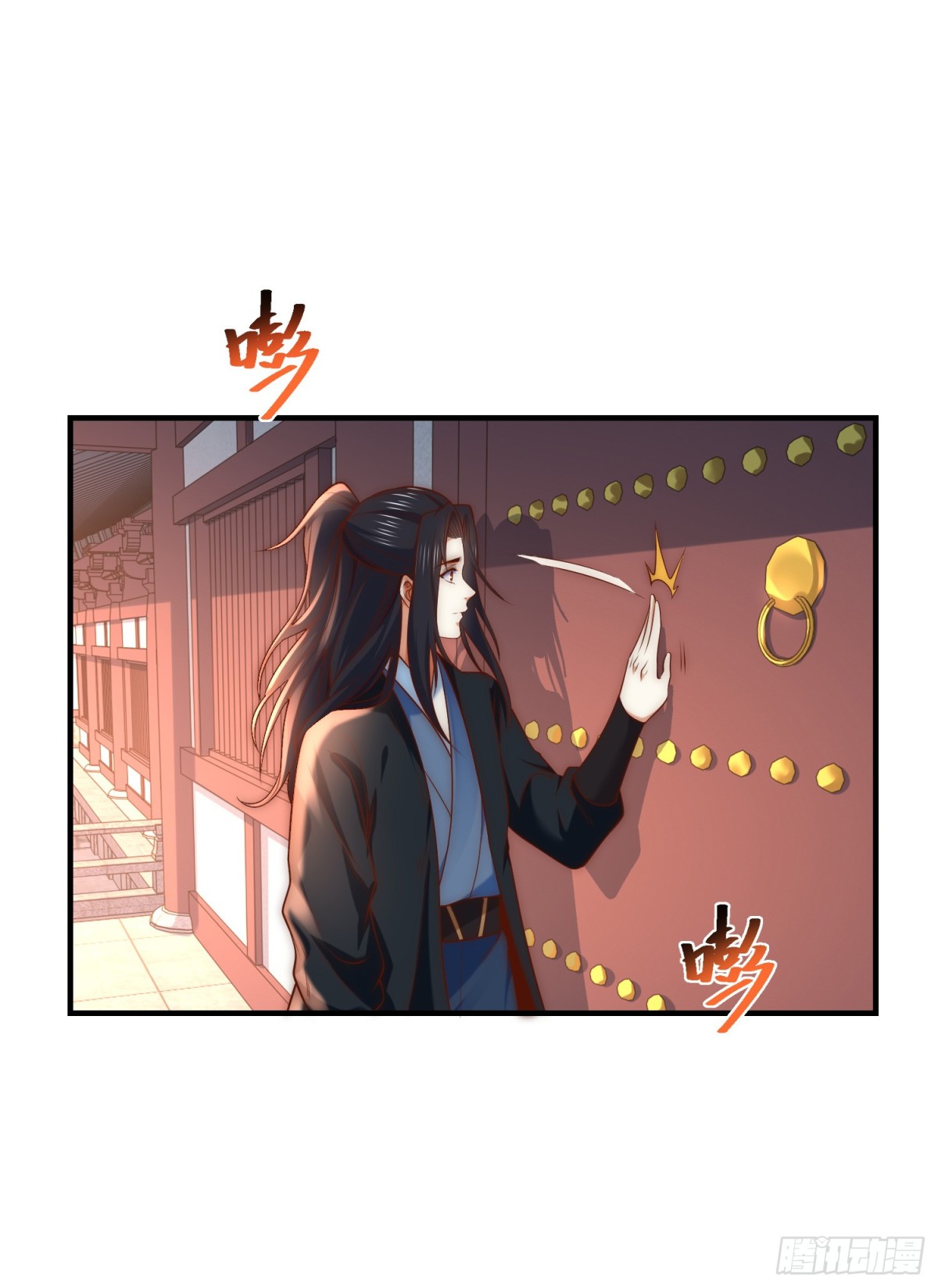 178、母子重逢-第178话