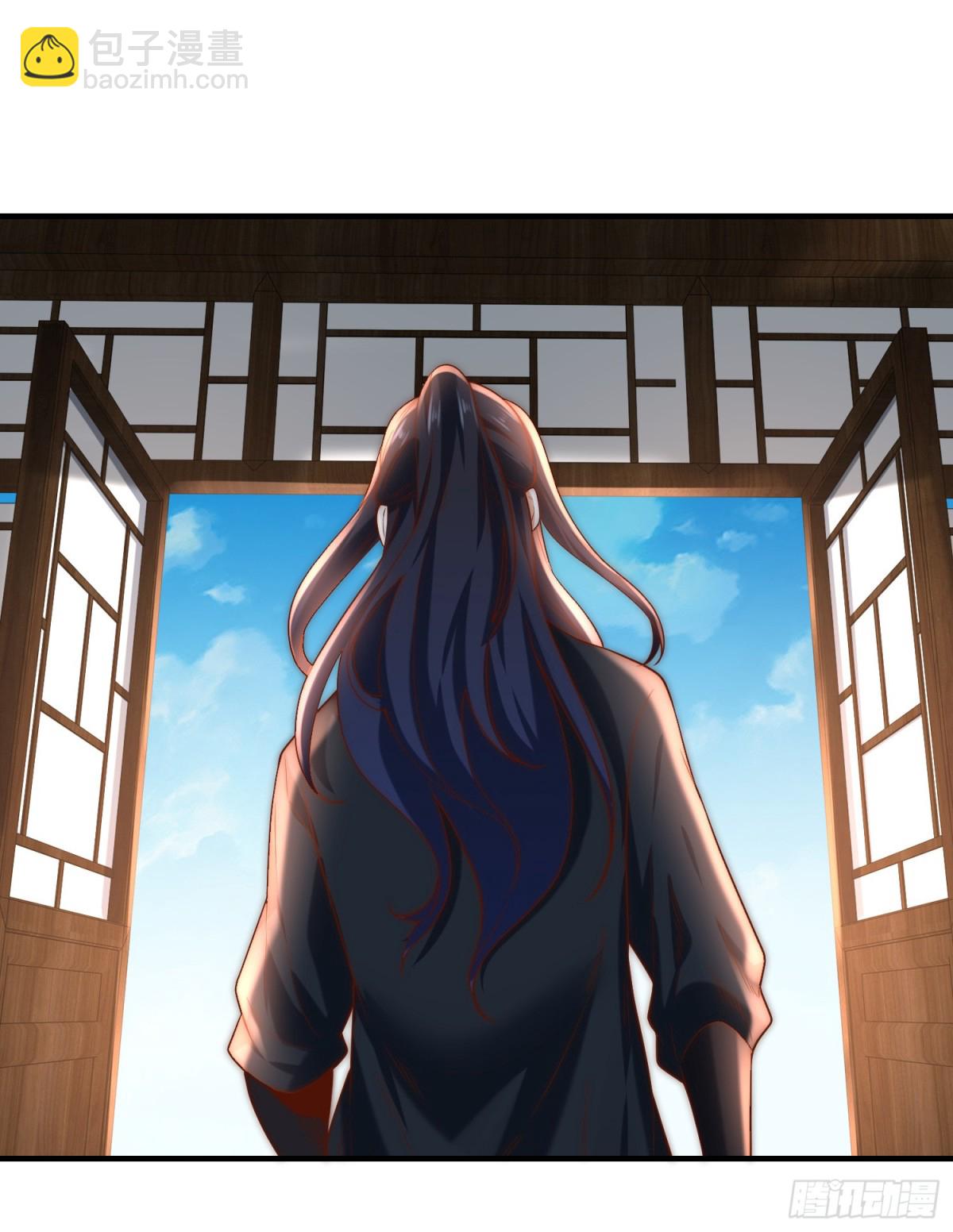 180、华云宗宗主来袭-第180话