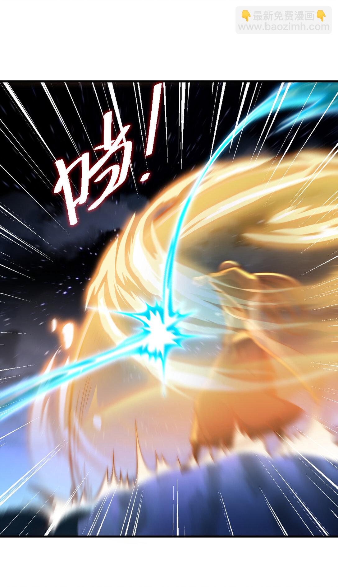 184 三转天空圣师！-第184话