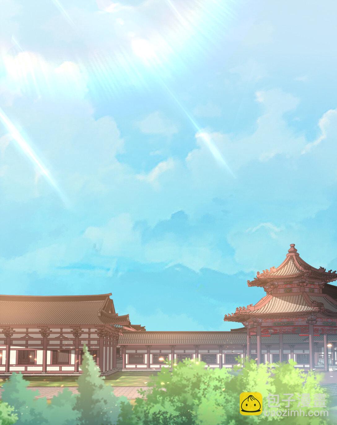 192 刺杀剑尘-第192话