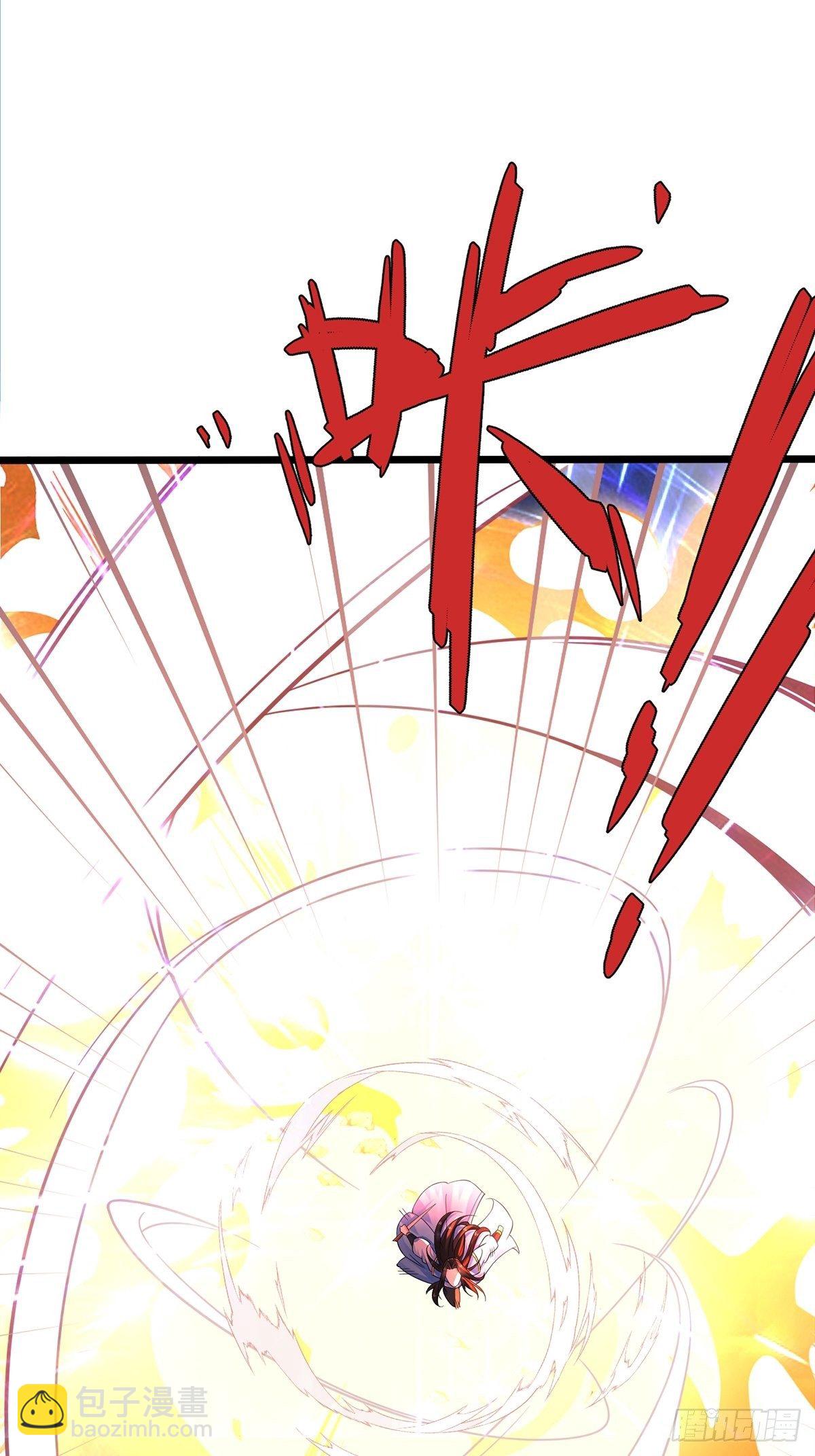 30、螳螂捕蝉？(1/2)-第30话