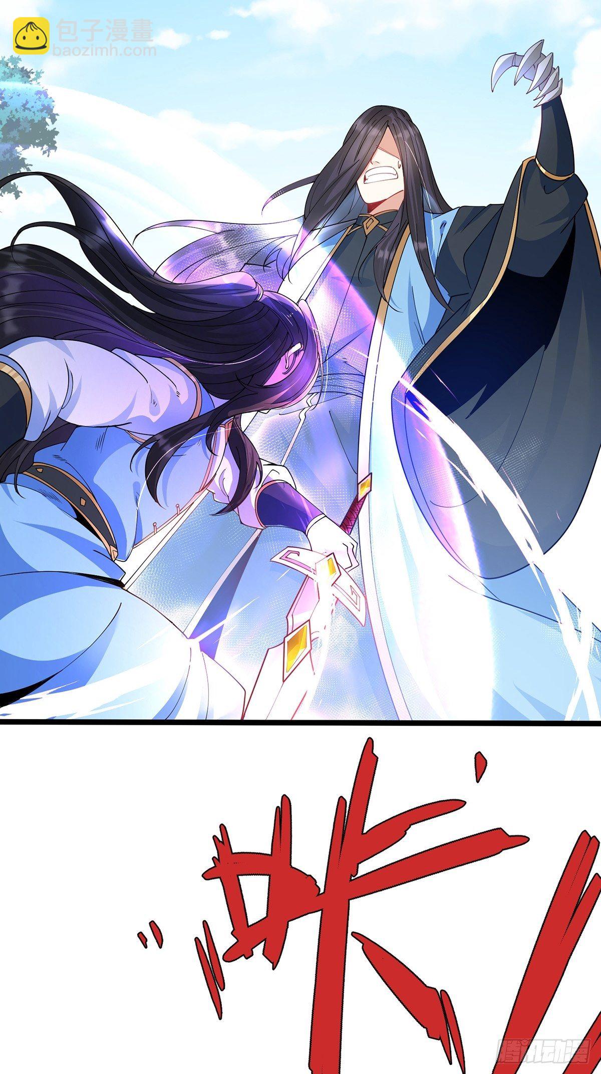 44、崩溃的天才-第44话