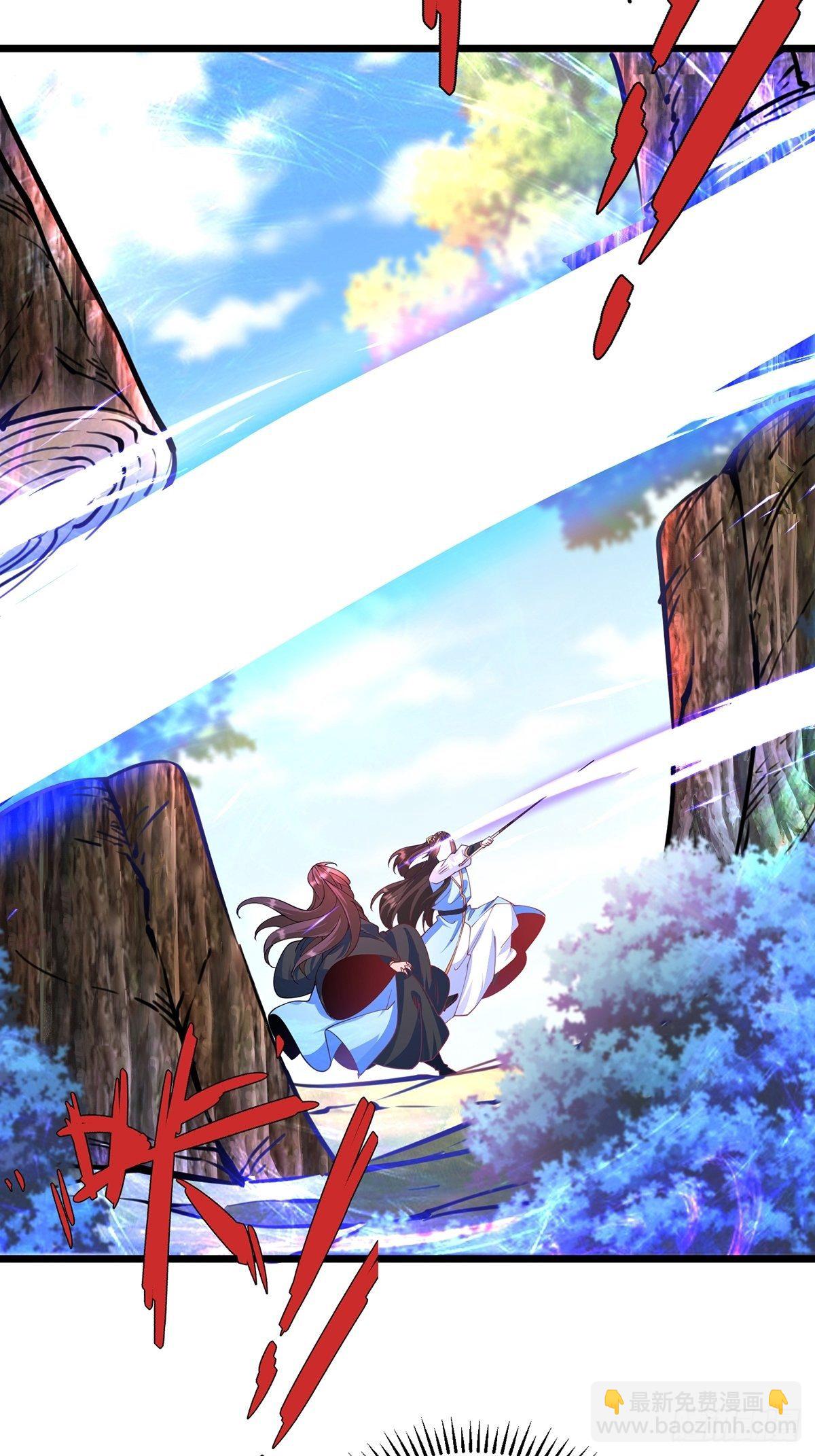 44、崩溃的天才-第44话