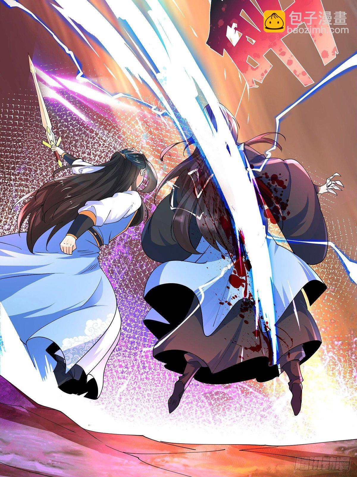44、崩溃的天才-第44话